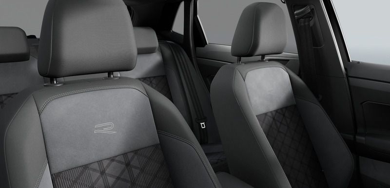 Gebraucht VW Polo R-line 95 PS (69 kW) 2024 Kleinwagen