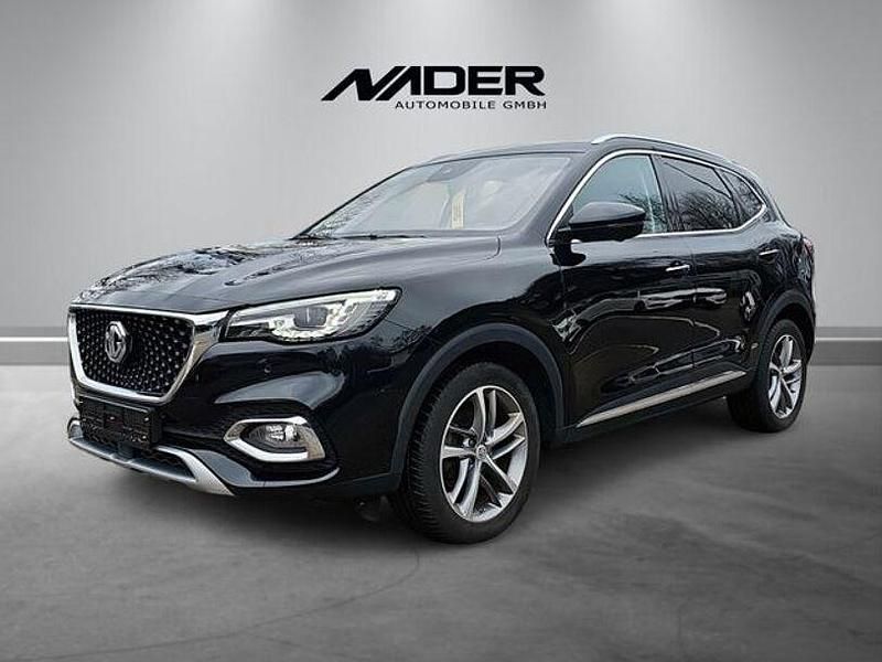 Second-hand MG EHS Luxury 258 CP (189 kW) 2022 Andere SUV