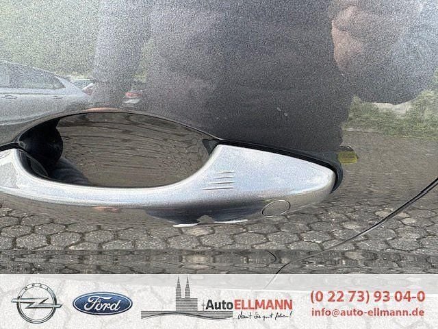 Neu DFSK Forthing 4 177 PS (130 kW) 2026 Dunkel grau SUV