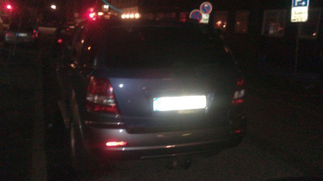 Gebraucht Kia Sorento 140 PS (102 kW) 2004 Grau metallic SUV