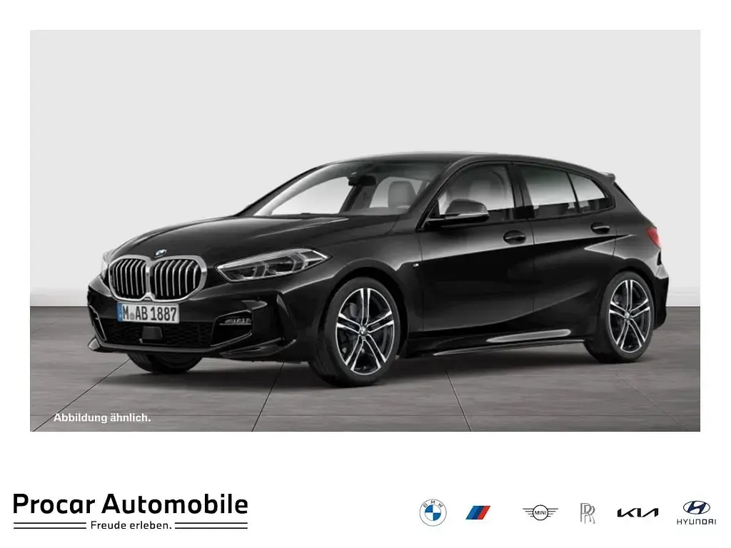 Gebraucht BMW 118 M Sport 136 PS (100 kW) 2023 Limousine