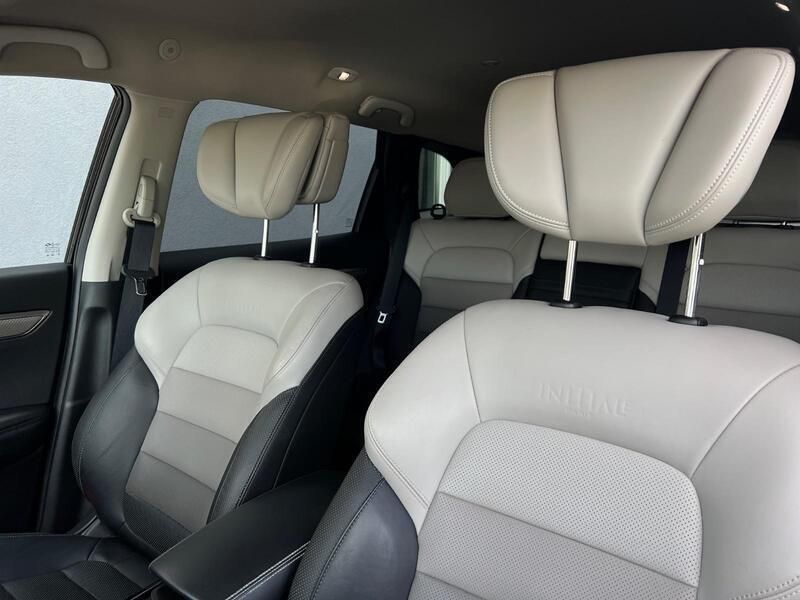 Gebraucht Renault Koleos Initiale Paris 177 PS (130 kW) 2020 Schwarz SUV