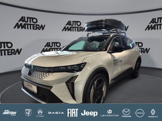 Andere farbe Gebraucht 2024 Renault Scénic Iconic Van / Kleinbus | 51.390 € (Teuer) - Bild 1/4