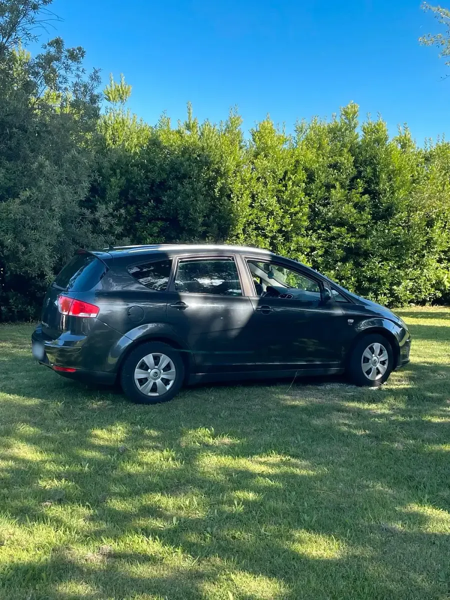 Gebraucht Seat Altea 125 PS (91 kW) 2011 Kombi