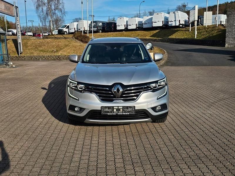 Gebraucht Renault Koleos Initiale Paris 177 PS (130 kW) 2019 Grau SUV