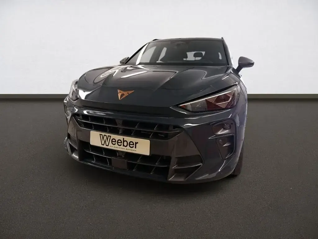 Gebraucht Cupra Terramar VZ 277 PS (203 kW) 2025 Othercolor SUV