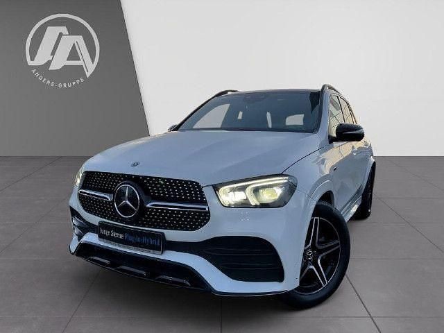 Gebraucht 2020 Mercedes GLE350 AMG line | 48.934 € (Fairer Preis) - Bild 1/4