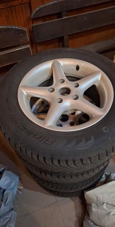 Gebraucht BMW 520 170 PS (125 kW) 2001 Silber Limousine