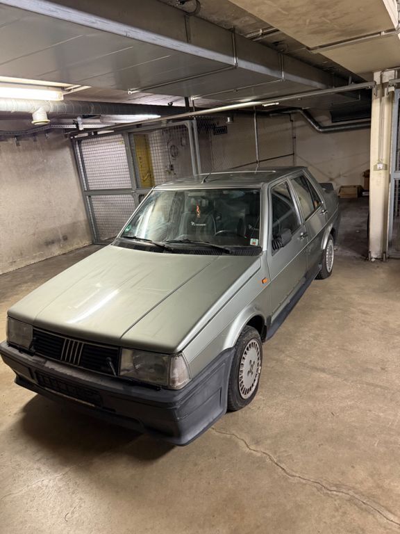 Gebraucht 1989 Fiat Regata Limousine | 1.200 € - Bild 1/4