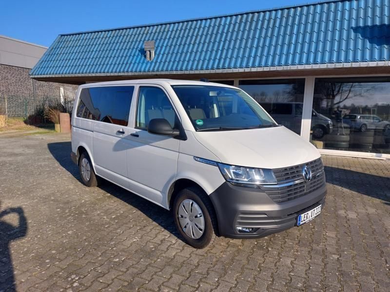 Gebraucht VW Caravelle Trendline 110 PS (80 kW) 2020 Van