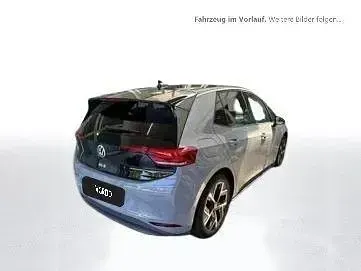 Gebraucht VW ID.3 Pro 150 kW (204 PS) 2024 Grau Kleinwagen