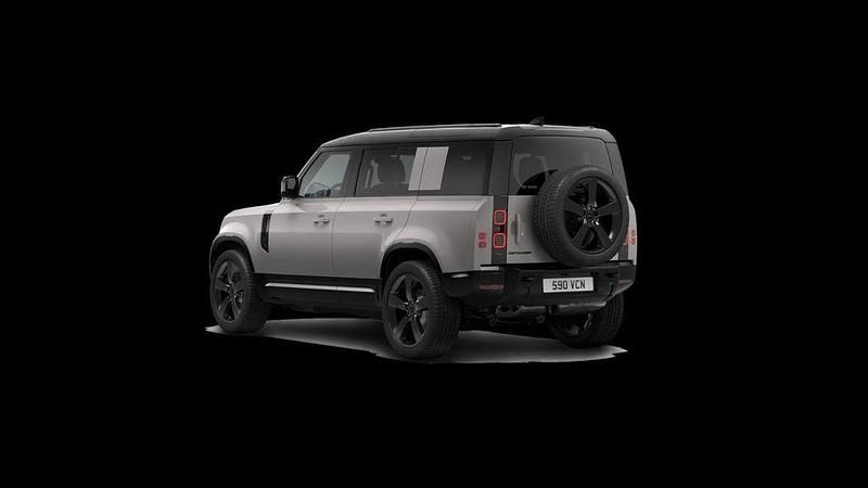 Neu Land Rover Defender SE Dynamic 249 PS (183 kW) 2026 Grau SUV