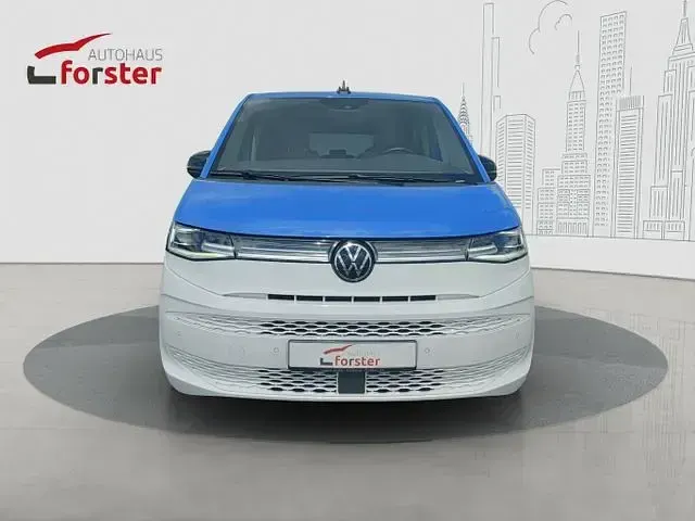 Second-hand VW Multivan Style 150 CP (110 kW) 2024 Monovolum