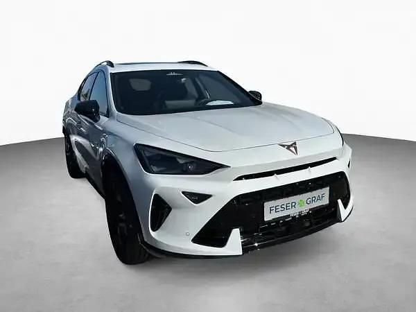 Neu Cupra Formentor 333 PS (244 kW) 2026 Glacial white SUV