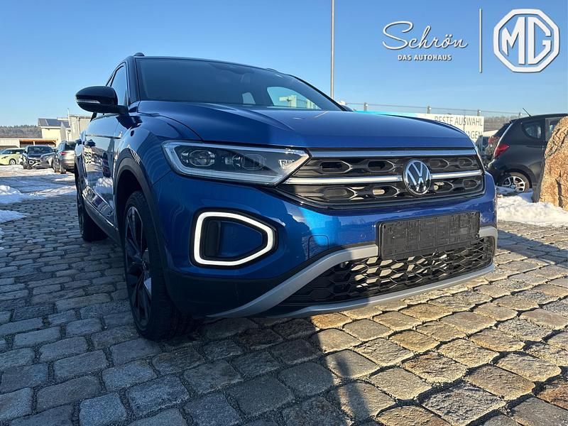 Neu VW T-Roc IQ Drive 150 PS (110 kW) 2026 SUV