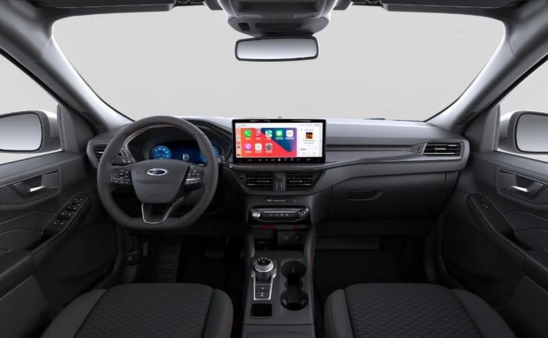 Neu Ford Kuga ST-Line 179 PS (131 kW) 2025 Desert island blue SUV