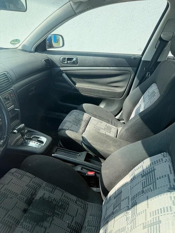 Gebraucht VW Passat 104 PS (76 kW) 2000 Kombi