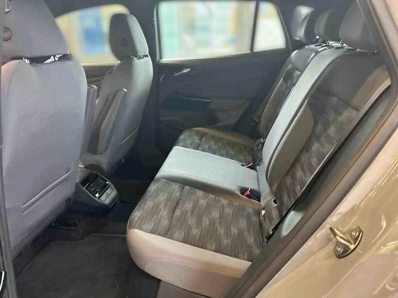 Gebraucht VW ID.4 Pure 125 kW (170 PS) 2021 Grau SUV