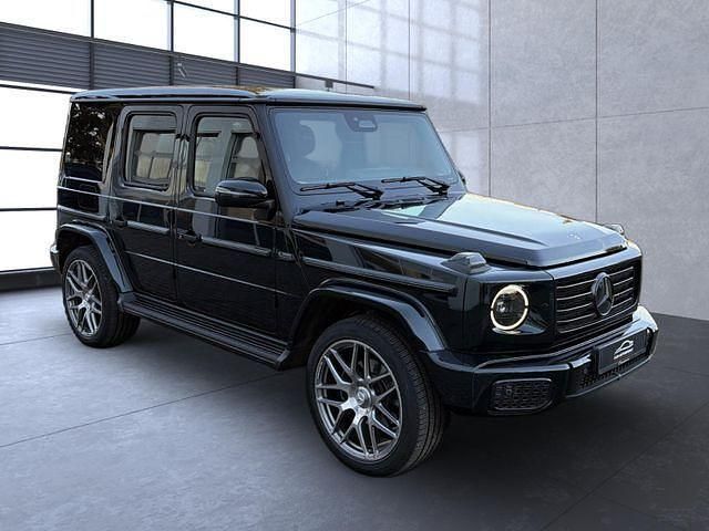 Gebraucht Mercedes 450 AMG line 367 PS (269 kW) 2025 SUV