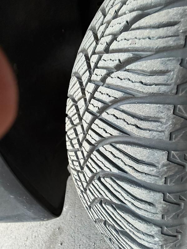 Gebraucht Skoda Fabia 63 PS (46 kW) 2005 Schwarz Kleinwagen