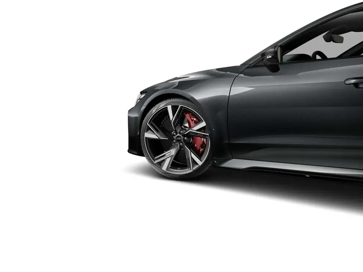 Gebraucht Audi RS7 600 PS (441 kW) 2025 Daytonagrau perleffekt Kleinwagen