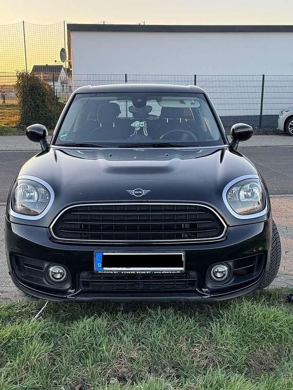 Gebraucht Mini One Countryman 102 PS (75 kW) 2020 SUV
