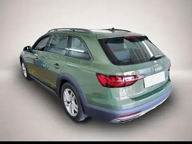 Gebraucht Audi A4 Allroad Ambiente 204 PS (150 kW) 2023 Manufacturer Kombi