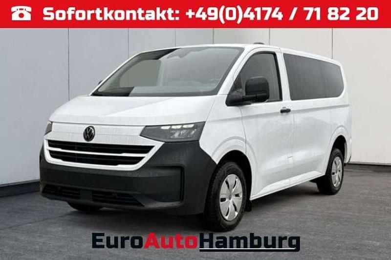 Clear white Neu 2025 VW Caravelle Van / Kleinbus | 46.980 € (Fairer Preis) - Bild 1/4