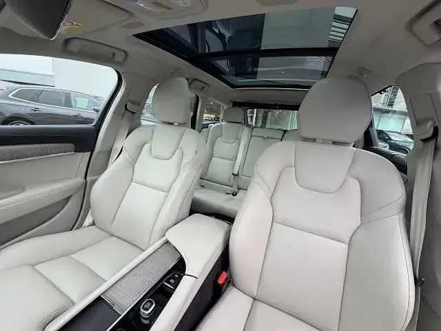 Gebraucht Volvo V90 CC 145 PS (106 kW) 2023 Kombi