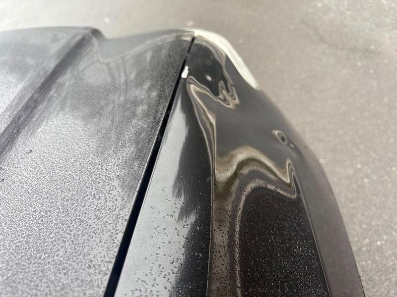 Gebraucht Mercedes ML350 231 PS (169 kW) 2010 Schwarz SUV