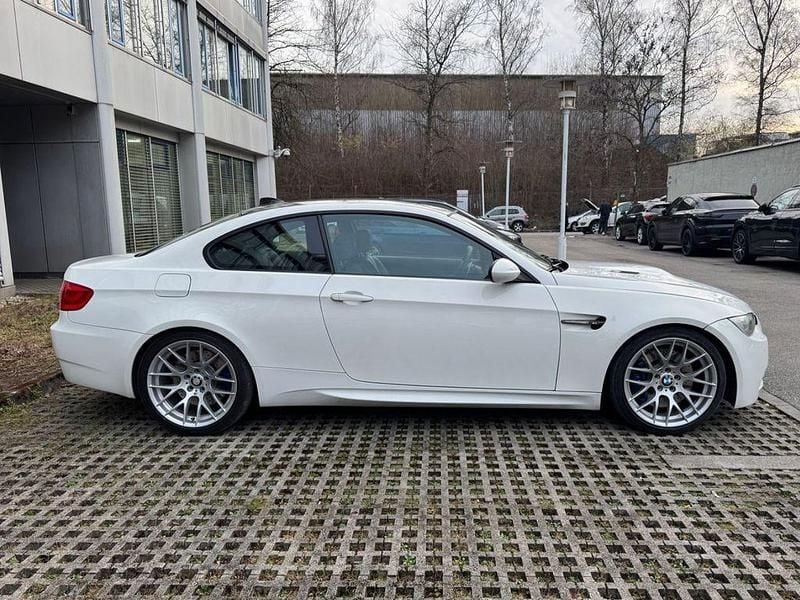 Używany BMW M3 Performance 420 KM (308 kW) 2011 Biały Coupe