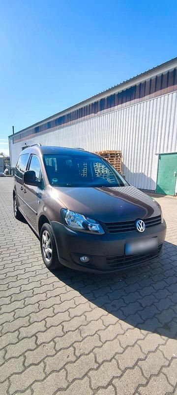 Second-hand VW Caddy 86 CP (63 kW) 2011 Maro Monovolum