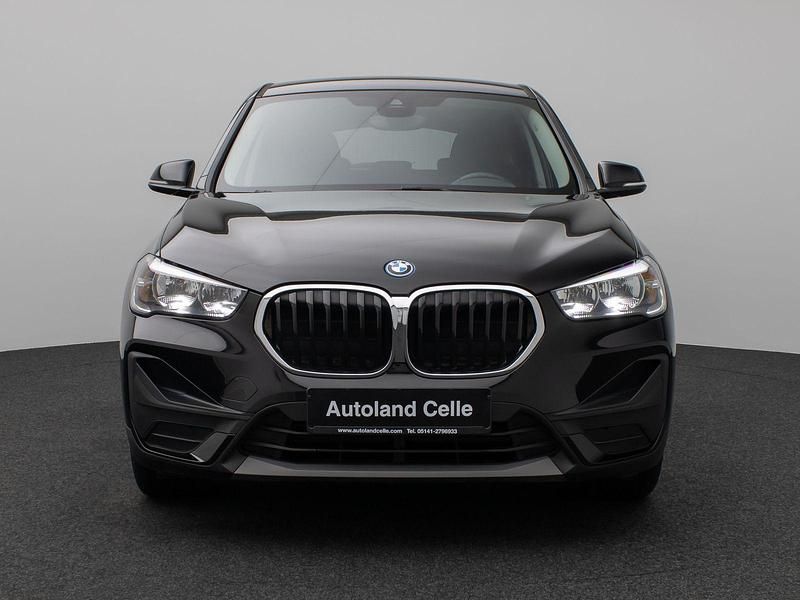 Gebraucht BMW X1 Advantage 220 PS (161 kW) 2022 Schwarz SUV