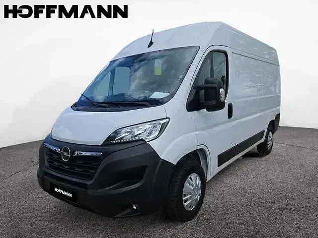 Gebraucht Opel Movano Edition 140 PS (102 kW) 2022 Van
