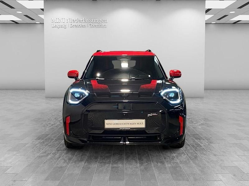 Gebraucht Mini Aceman 189 kW (258 PS) 2024 Schwarz SUV