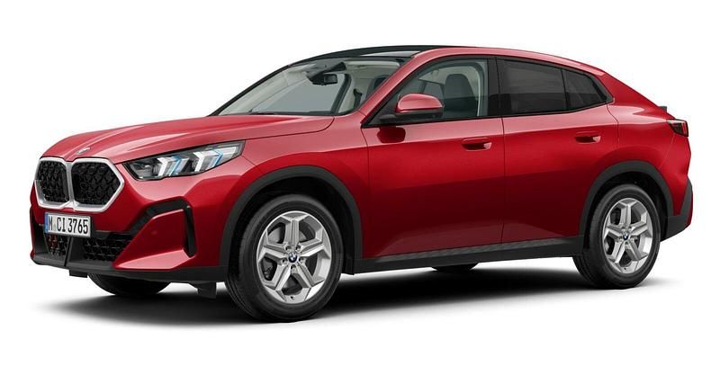 Gebraucht BMW X2 170 PS (125 kW) 2025 SUV