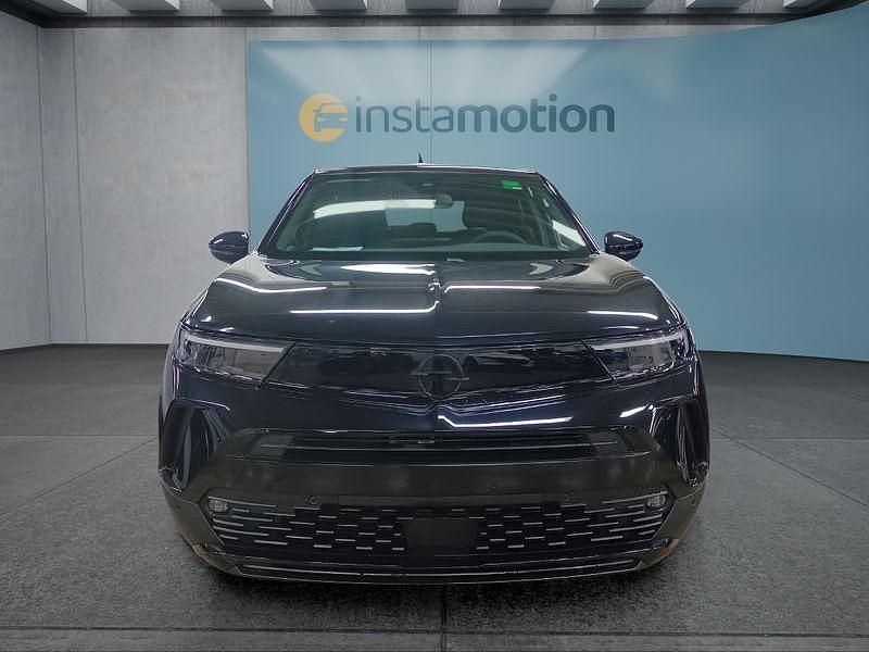 Gebraucht Opel Mokka-e 114 kW (156 PS) 2024 Schwarz SUV