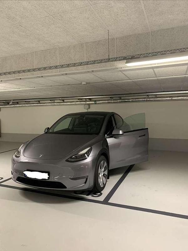 Gebraucht Tesla Model Y 378 kW (514 PS) 2023 SUV