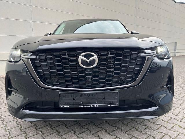 Gebraucht Mazda 6 Homura-Line 192 PS (141 kW) 2022 SUV