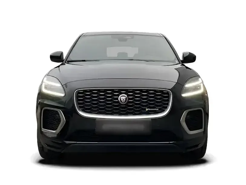 Gebraucht Jaguar E-Pace R-Dynamic 2023 Schwarz SUV