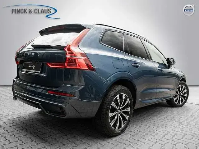 Gebraucht Volvo XC60 145 PS (106 kW) 2023 SUV