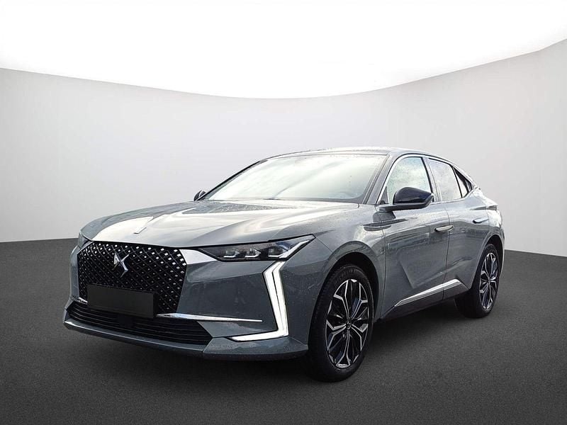 Lackierung lacquered grey/typ aussenverkleidung metalliclackierung Gebraucht 2023 DS Automobiles DS4 Opera Limousine | 22.780 € (Fairer Preis) - Bild 1/4