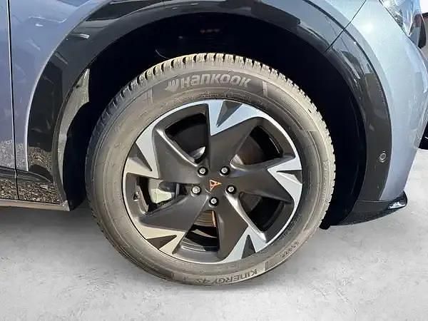 Neu Cupra Tavascan 210 kW (286 PS) 2026 Blau SUV