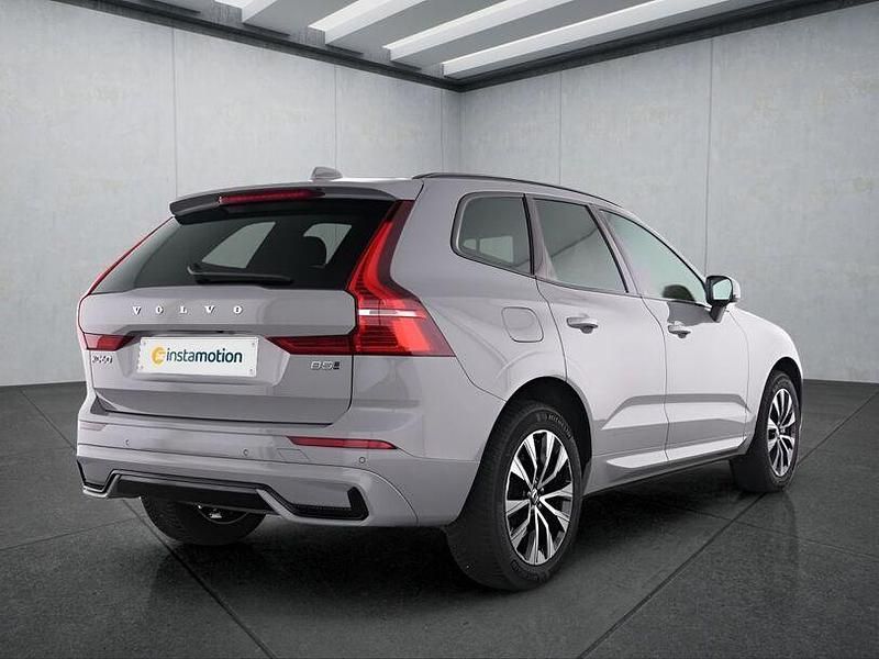 Gebraucht Volvo XC60 Plus 250 PS (183 kW) 2024 Grau SUV