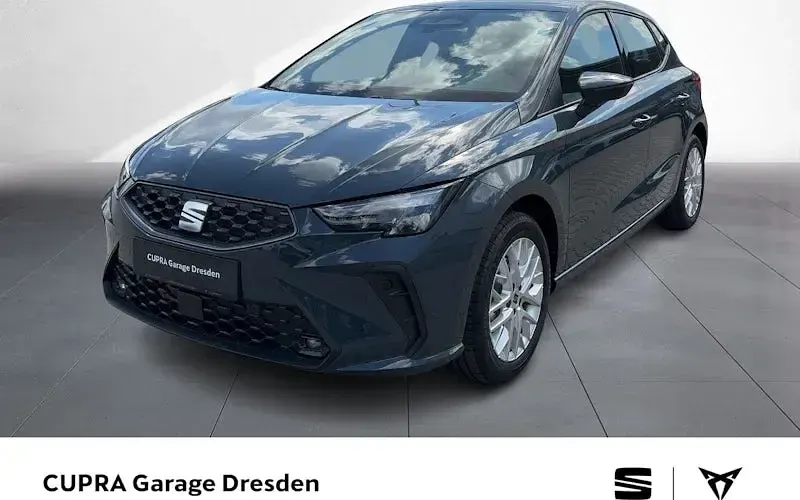 Gebraucht Seat Ibiza Style 116 PS (85 kW) 2026 Kleinwagen
