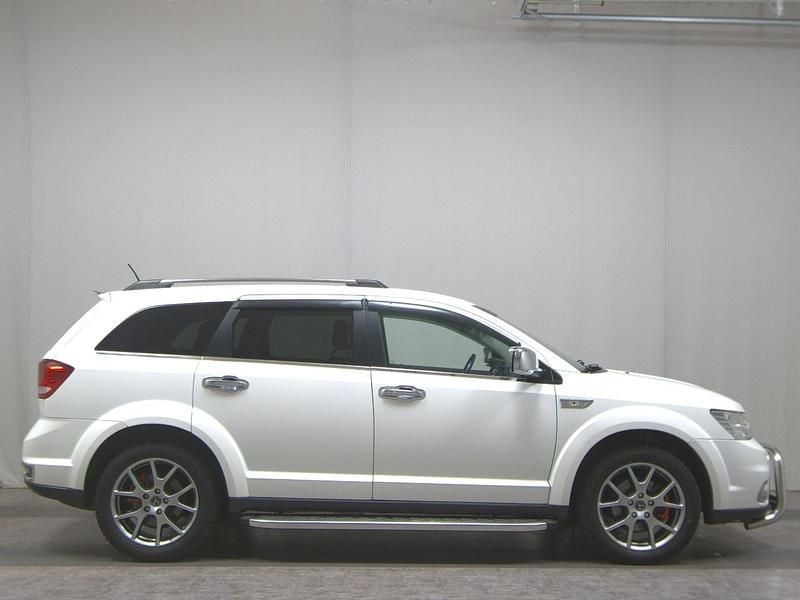 Other Gebraucht 2015 Fiat Freemont Lounge SUV | 5.790 € (Superpreis) - Bild 1/4