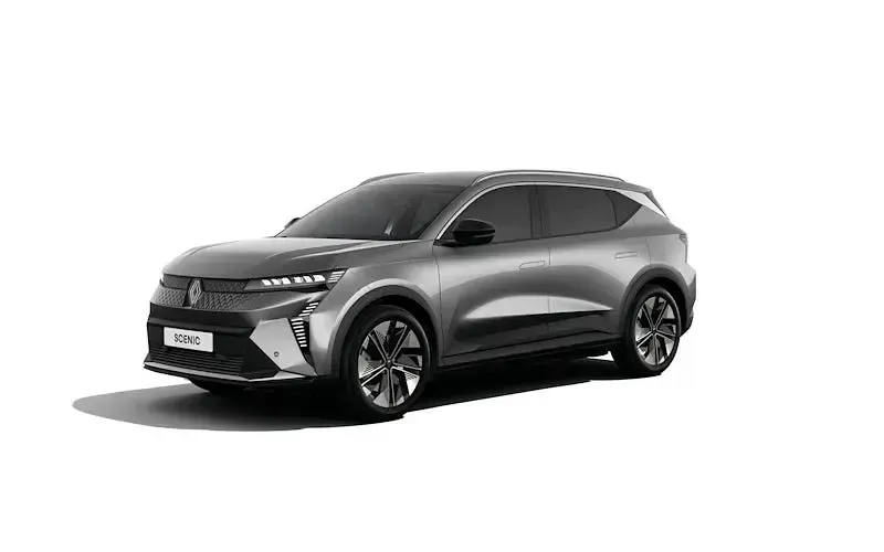 Gebraucht Renault Scenic E-Tech Esprit Alpine 160 kW (218 PS) 2026 SUV