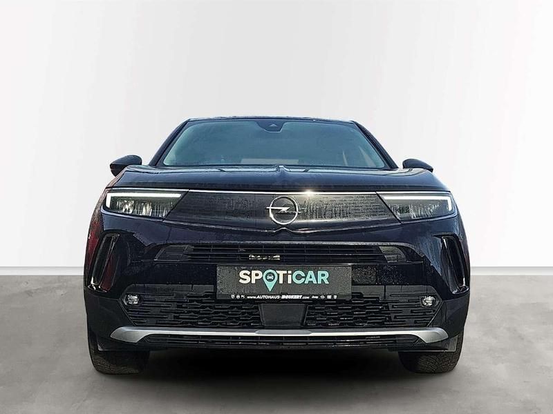 Gebraucht Opel Mokka-e Elegance 100 kW (136 PS) 2022 Schwarz SUV