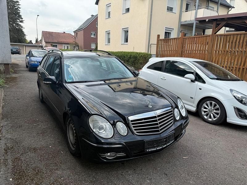 Gebraucht Mercedes E220 170 PS (125 kW) 2006 Kombi