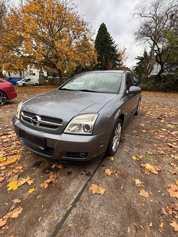 Gebraucht 2005 Opel Vectra Kombi | 1.299 € (Superpreis) - Bild 1/4